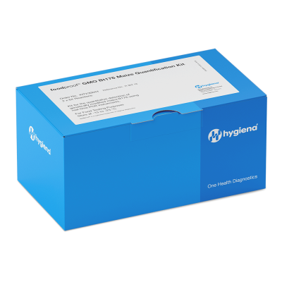 Foodproof® GMO Bt176 Maize...