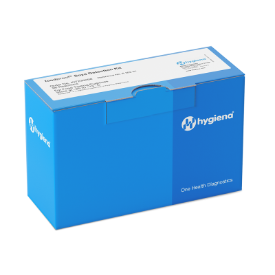 Foodproof® Soya Detection Kit