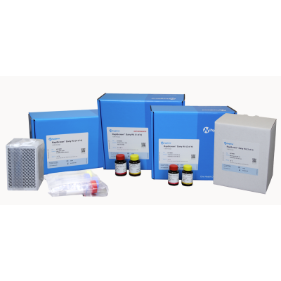 RapiScreen™ Dairy Kit -...