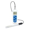 8000 Series pH Meter with Interchangeable Electrode