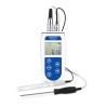 8100 Plus pH and Temperature Meter Kit