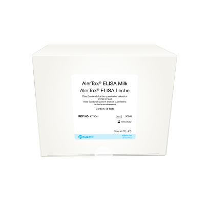 AlerTox® ELISA Milk (Casein...