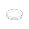 Petri dish - polystyrene, 94x16mm, non-vented, 20pc, sterile