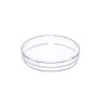 Petri dish - polystyrene, 94x16mm, vents, 20pc, sterile