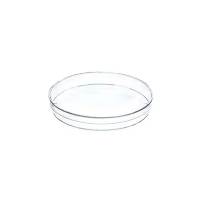 Petri dish - 145mm, triple vented, sterile
