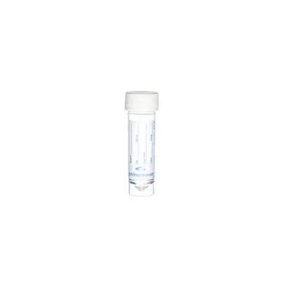 30ml Universal container with printed label