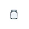 375ml 'Honey' Jar - PET, Plastic Cap