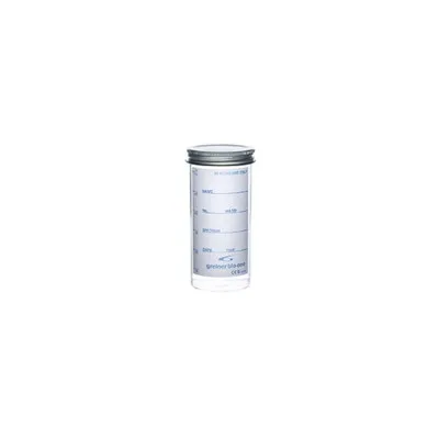 150ml Container - Metal cap, printed label