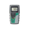 pH 5+ pH Meter Carrying Kit Set with single junction pH electrode and ATC probe