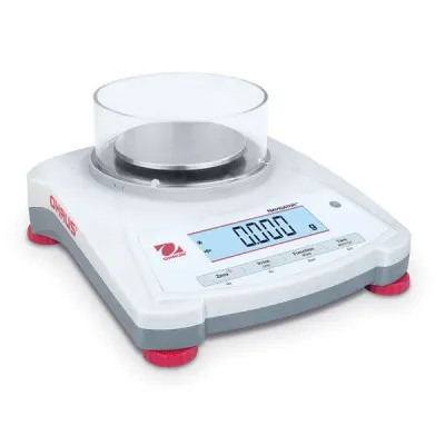 Navigator™ Portable Precision Balance - Circular Pan - Precision