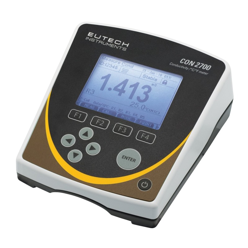 Solution Tampon PH 7.00 Eutech - Flacon 480ml Pour Calibration Précise