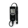 HI-991300 Waterproof pH, EC, TDS and Temperature Meter with Advanced Features