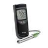 HI-991003 Extended Range pH Meter with pH/ORP electrode & C sensor