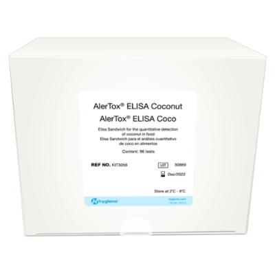 AlerTox® ELISA Coconut