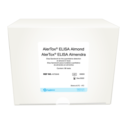 AlerTox® ELISA Almond