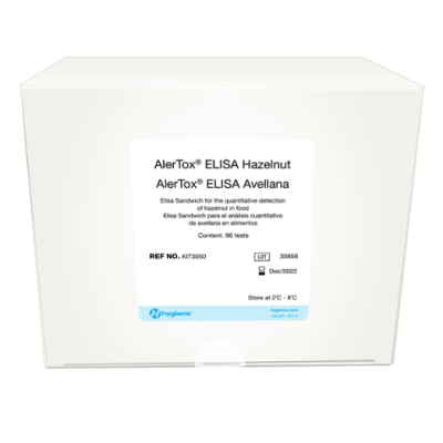 AlerTox® ELISA Hazelnut