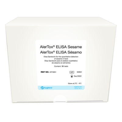 AlerTox® ELISA Sesame