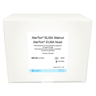 AlerTox® ELISA Walnut