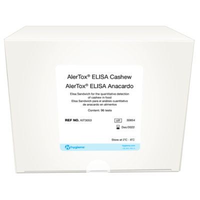 AlerTox® ELISA Cashew