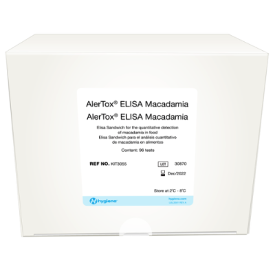 AlerTox® ELISA Macademia