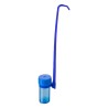 Gosselin™ Dipper, 40 ml, with Removable Handle, Blue PP