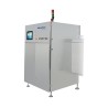 Dyxim D: X-ray inspection for bottles, cans, jars