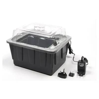 Challenger MX25 Mini Incubator