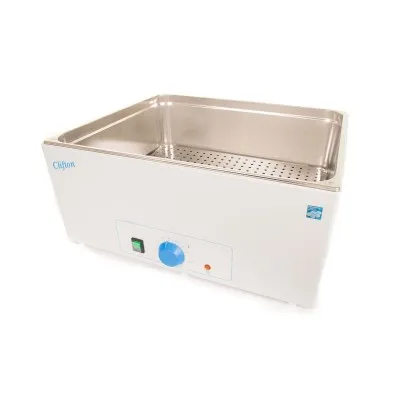 NE1 56 Litre Unstirred Thermostatic Bath