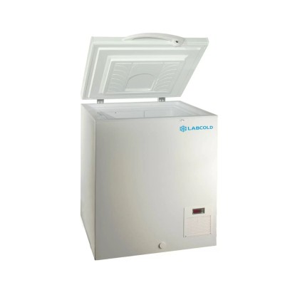 LABCOLD CHEST FREEZER, 130 litres