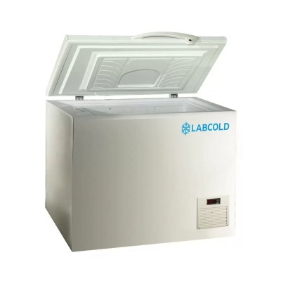 LABCOLD CHEST FREEZER, 301 litres