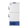 DW-40L348J upright double door freezer