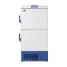 DW-40L508J upright double door freezer