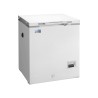 DW-40W100 small chest freezer