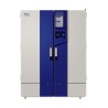 DW-30L1280F Dual Compressor Technology Biomedical Freezer