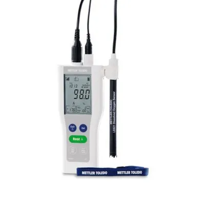 FiveGo F4 Dissolved Oxygen Portable Meter