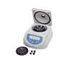 Microspin 12 High-Speed Microcentrifuge