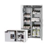 K-Line 3-in-1 Safety Storage Cabinet