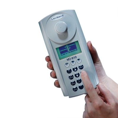 MD610 Mobile Water Photometer
