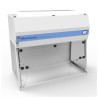 CT1400 Circulaire Touchscreen Fume Cupboards with Visonaire®