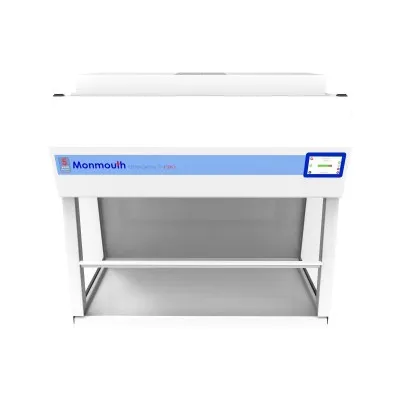 CT PRO 1400 Circulaire Touchscreen Fume Cupboards with