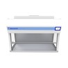 CT PRO 1800 Circulaire Touchscreen Fume Cupboards with Visonaire®