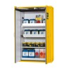S-Line safety storage cabinets