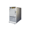 High Capacity Cylindrical Front Loading Autoclaves