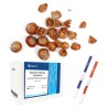 AlerTox® Sticks Hazelnut Rapid Allergen Tests - 10 Tests