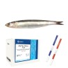 AlerTox® Sticks Fish Rapid Allergen Tests - 10 Tests