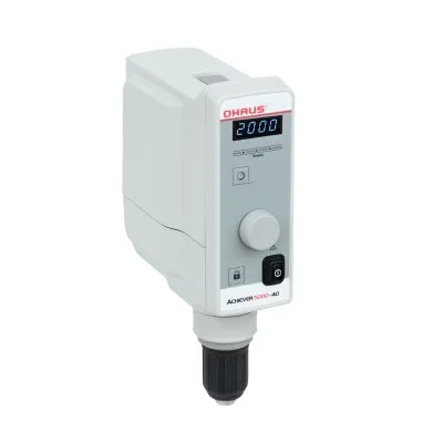 Achiever 5000 Overhead Stirrer e-A51ST040