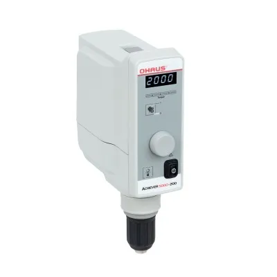Achiever 5000 Overhead Stirrer e-A51ST200