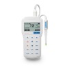 Professional Foodcare pH + Temperature Meter