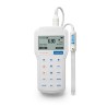 Professional Portable pH Meter for Milk