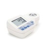 Refractometer for Food Industry Salt Measurements